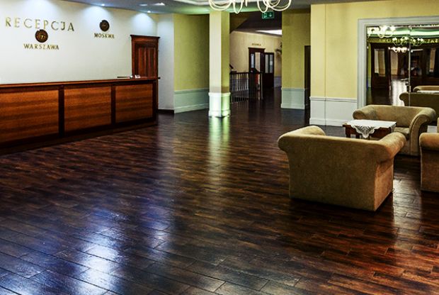 Hotel Chrobry