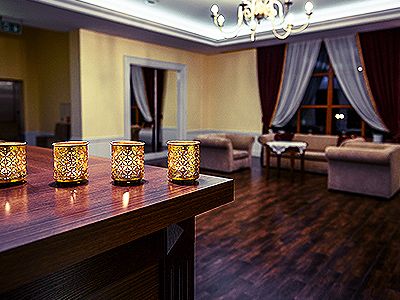 Hotel Chrobry