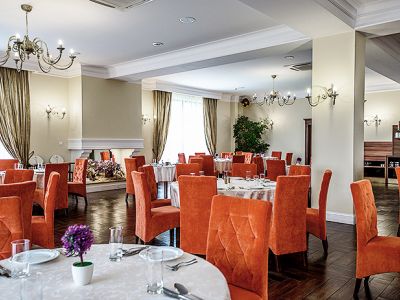 Restauracja