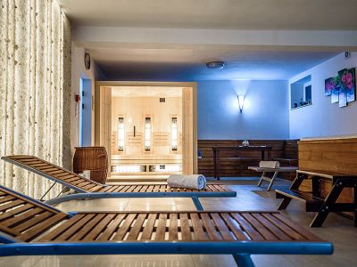 Spa & Strefa Relaksu